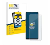 BROTECT Protector Pantalla Mate Cristal para OnePlus Nord CE 3 Lite 5G Protección Anti-Reflejos