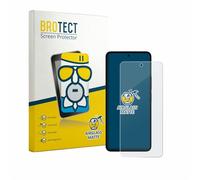 BROTECT Protector Pantalla Mate Cristal para OnePlus Nord CE 6 Lite Protección Anti-Reflejos