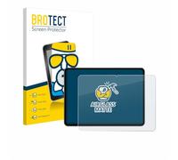 BROTECT Protector Pantalla Mate Cristal para OnePlus Pad 2 Protección Anti-Reflejos