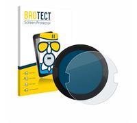 BROTECT Protector Pantalla Mate Cristal para OOONO P-DISC NO2 Protección Anti-Reflejos