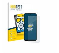 BROTECT Protector Pantalla Mate Cristal para Oppo A6t Pro 4G Protección Anti-Reflejos