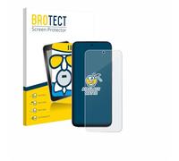 BROTECT Protector Pantalla Mate Cristal para Oppo A6x 5G Protección Anti-Reflejos