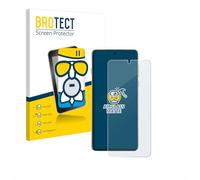 BROTECT Protector Pantalla Mate Cristal para Oppo Find X8 Pro Protección Anti-Reflejos