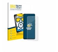 BROTECT Protector Pantalla Mate Cristal para Oppo Reno 12 FS Protección Anti-Reflejos
