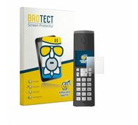 BROTECT Protector Pantalla Mate Cristal para Panasonic KX-TGK220 Protección Anti-Reflejos