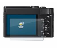 BROTECT Protector Pantalla Mate Cristal para Panasonic Lumix DC-TZ99 Protección Anti-Reflejos