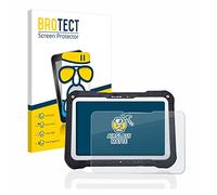 BROTECT Protector Pantalla Mate Cristal para Panasonic Toughbook FZ-G2 / Toughbook G2 Protección Anti-Reflejos