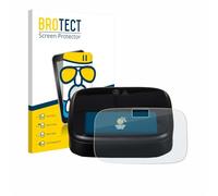 BROTECT Protector Pantalla Mate Cristal para Philips Airfryer 1000 Series Protección Anti-Reflejos