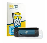 BROTECT Protector Pantalla Mate Cristal para Philips Series 5500 (3 Unidades) Protección Anti-Reflejos