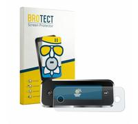 BROTECT Protector Pantalla Mate Cristal para Philips Series 5500 Protección Anti-Reflejos