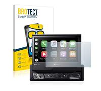 BROTECT Protector Pantalla Mate Cristal para Pioneer AVH-Z7200DAB Protección Anti-Reflejos