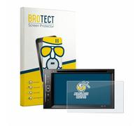 BROTECT Protector Pantalla Mate Cristal para Pioneer DMH-A240DAB Protección Anti-Reflejos