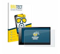 BROTECT Protector Pantalla Mate Cristal para Pioneer SPH-DA160DAB Protección Anti-Reflejos