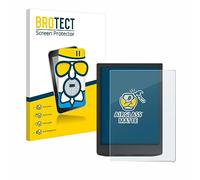 BROTECT Protector Pantalla Mate Cristal para PocketBook InkPad 4 Protección Anti-Reflejos