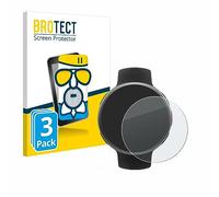 BROTECT Protector Pantalla Mate Cristal para Polar Vantage V2 (3 Unidades) Protección Anti-Reflejos