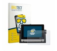 BROTECT Protector Pantalla Mate Cristal para Raymarine Axiom+ 7 Protección Anti-Reflejos