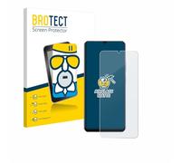 BROTECT Protector Pantalla Mate Cristal para realme Note 60 4G Protección Anti-Reflejos