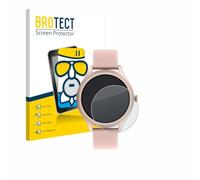 BROTECT Protector Pantalla Mate Cristal para Reflex Active Spectra 300 R AMOLED 1.43" Protección Anti-Reflejos