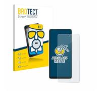 BROTECT Protector Pantalla Mate Cristal para Samsung Galaxy A53 5G Protección Anti-Reflejos