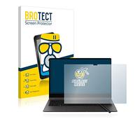 BROTECT Protector Pantalla Mate Cristal para Samsung Galaxy Book2 Pro 360 13.3" Protección Anti-Reflejos