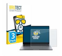 BROTECT Protector Pantalla Mate Cristal para Samsung Galaxy Book6 Ultra 16" (3 Unidades) Protección Anti-Reflejos