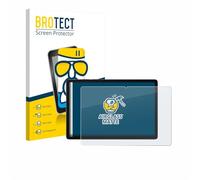 BROTECT Protector Pantalla Mate Cristal para Samsung Galaxy Tab A11 Plus 5G 11" Protección Anti-Reflejos