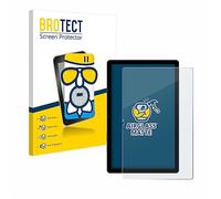 BROTECT Protector Pantalla Mate Cristal para Samsung Galaxy Tab A7 10.4 LTE 2020 Protección Anti-Reflejos