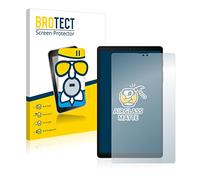 BROTECT Protector Pantalla Mate Cristal para Samsung Galaxy Tab A7 Lite 2022 Protección Anti-Reflejos