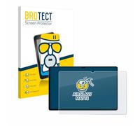 BROTECT Protector Pantalla Mate Cristal para Samsung Galaxy Tab S10 Ultra 5G Protección Anti-Reflejos