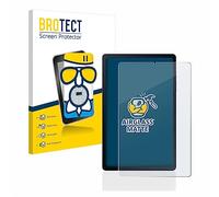 BROTECT Protector Pantalla Mate Cristal para Samsung Galaxy Tab S6 Lite LTE/WiFi 2020 Protección Anti-Reflejos