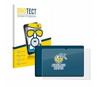 BROTECT Protector Pantalla Mate Cristal para Samsung Galaxy Tab S8 Ultra 5G Protección Anti-Reflejos