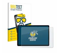 BROTECT Protector Pantalla Mate Cristal para Samsung Galaxy Tab S9 5G Protección Anti-Reflejos