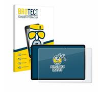 BROTECT Protector Pantalla Mate Cristal para Samsung Galaxy Tab S9 WiFi Protección Anti-Reflejos