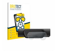BROTECT Protector Pantalla Mate Cristal para Segway Ninebot eKickScooter E2 Pro Protección Anti-Reflejos