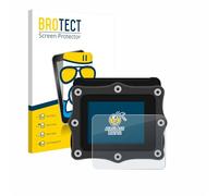 BROTECT Protector Pantalla Mate Cristal para Shearwater Perdix 2 Protección Anti-Reflejos