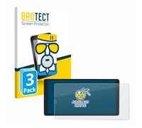 BROTECT Protector Pantalla Mate Cristal para Shelly Wall Display X2 (3 Unidades) Protección Anti-Reflejos
