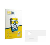 BROTECT Protector Pantalla Mate Cristal para Siemens WR47B2C40 Touchdisplay Protección Anti-Reflejos
