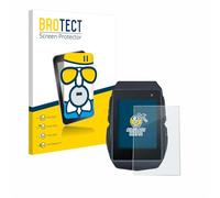 BROTECT Protector Pantalla Mate Cristal para Sigma ROX 11.1 Evo Protección Anti-Reflejos