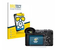 BROTECT Protector Pantalla Mate Cristal para Sony Cinema Line FX2 Protección Anti-Reflejos