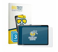 BROTECT Protector Pantalla Mate Cristal para SPC GRAVITY PRO 11" (3 Unidades) Protección Anti-Reflejos