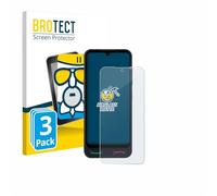 BROTECT Protector Pantalla Mate Cristal para SPC Zeus 2 Pro (3 Unidades) Protección Anti-Reflejos
