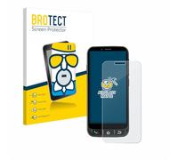 BROTECT Protector Pantalla Mate Cristal para SPC Zeus 4G Pro Protección Anti-Reflejos