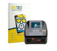 BROTECT Protector Pantalla Mate Cristal para Spektrum Smart Charger S2200 G2 Protección Anti-Reflejos