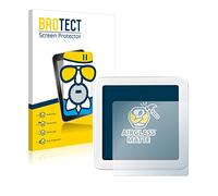BROTECT Protector Pantalla Mate Cristal para SumUp Solo/Lite Protección Anti-Reflejos