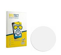 BROTECT Protector Pantalla Mate Cristal para Suunto Core 2 Protección Anti-Reflejos