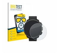 BROTECT Protector Pantalla Mate Cristal para Suunto Nautic S Protección Anti-Reflejos