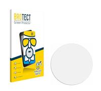 BROTECT Protector Pantalla Mate Cristal para Suunto Vertical 2 Protección Anti-Reflejos