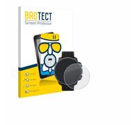 BROTECT Protector Pantalla Mate Cristal para Suunto Vertical Solar Protección Anti-Reflejos