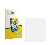 BROTECT Protector Pantalla Mate Cristal para TC Electronic POLYTUNE 3 Noir Protección Anti-Reflejos