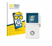 BROTECT Protector Pantalla Mate Cristal para TC Electronic POLYTUNE Protección Anti-Reflejos